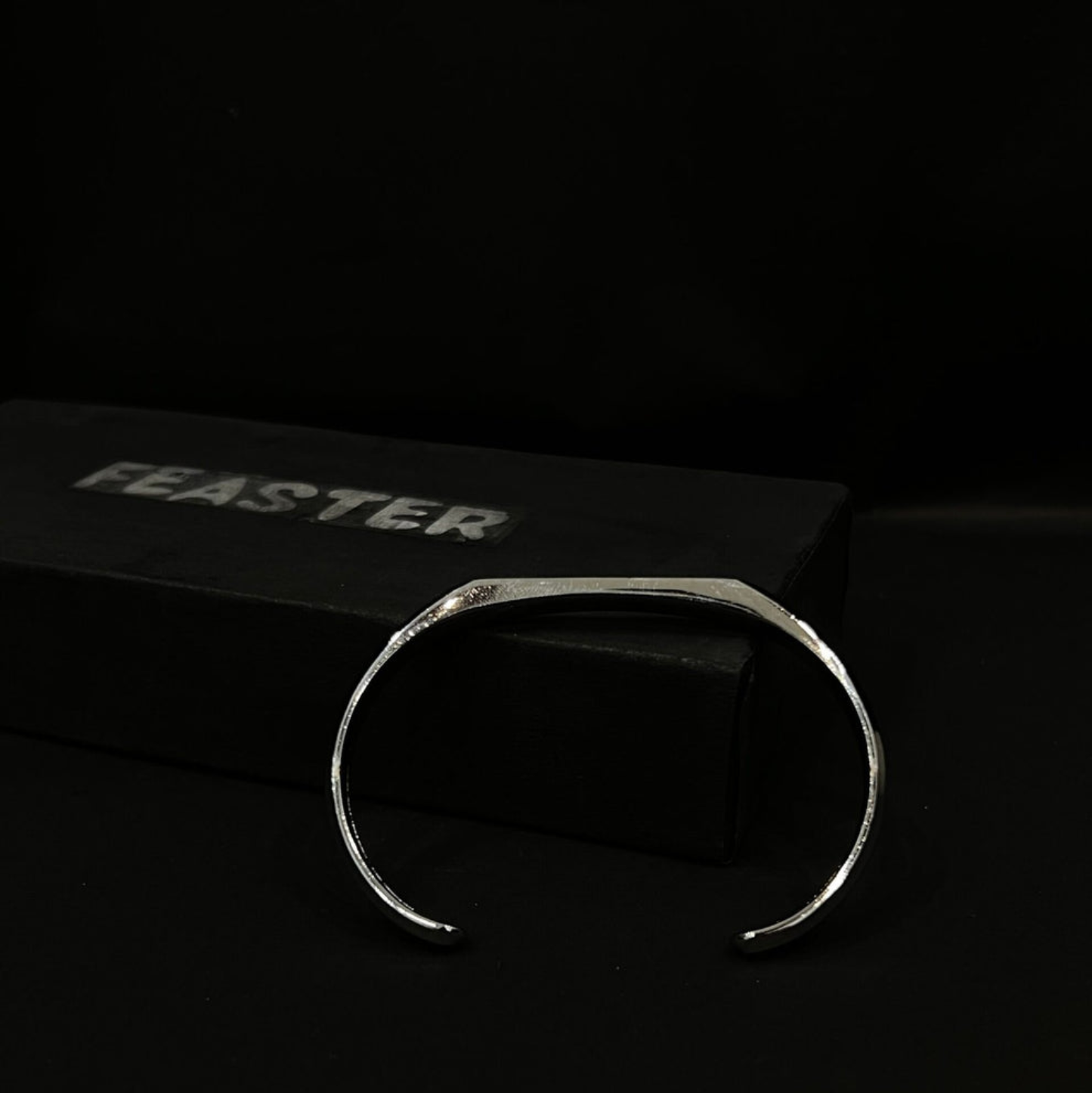 Chaos sleek kada