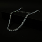 Magnus Iced Out Tennis Chain