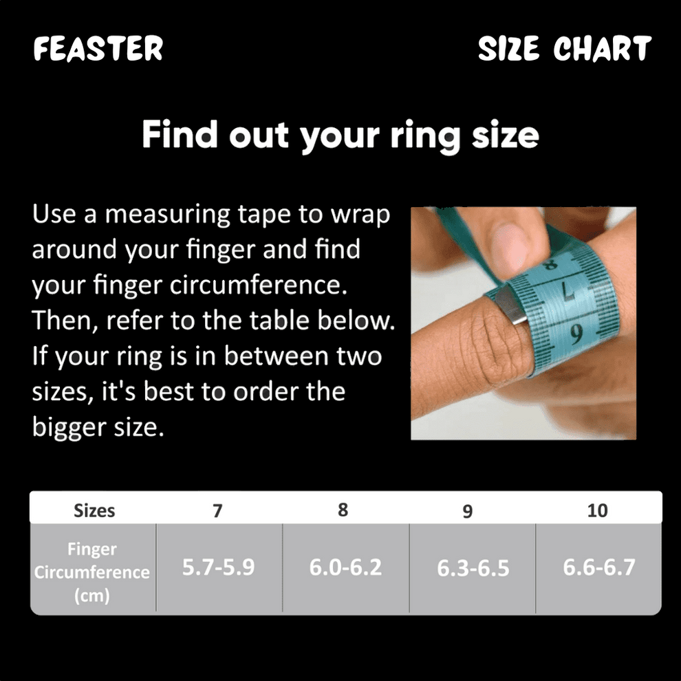 Alfrost ben’z Ring