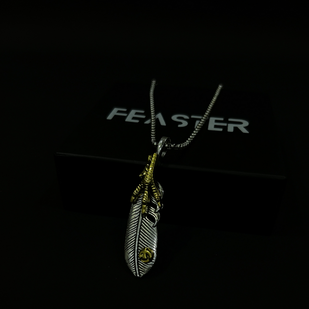 Predator Cosmic Solsta Pendant