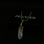 Predator Cosmic Solsta Pendant