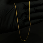 Replicon sleek slate chain