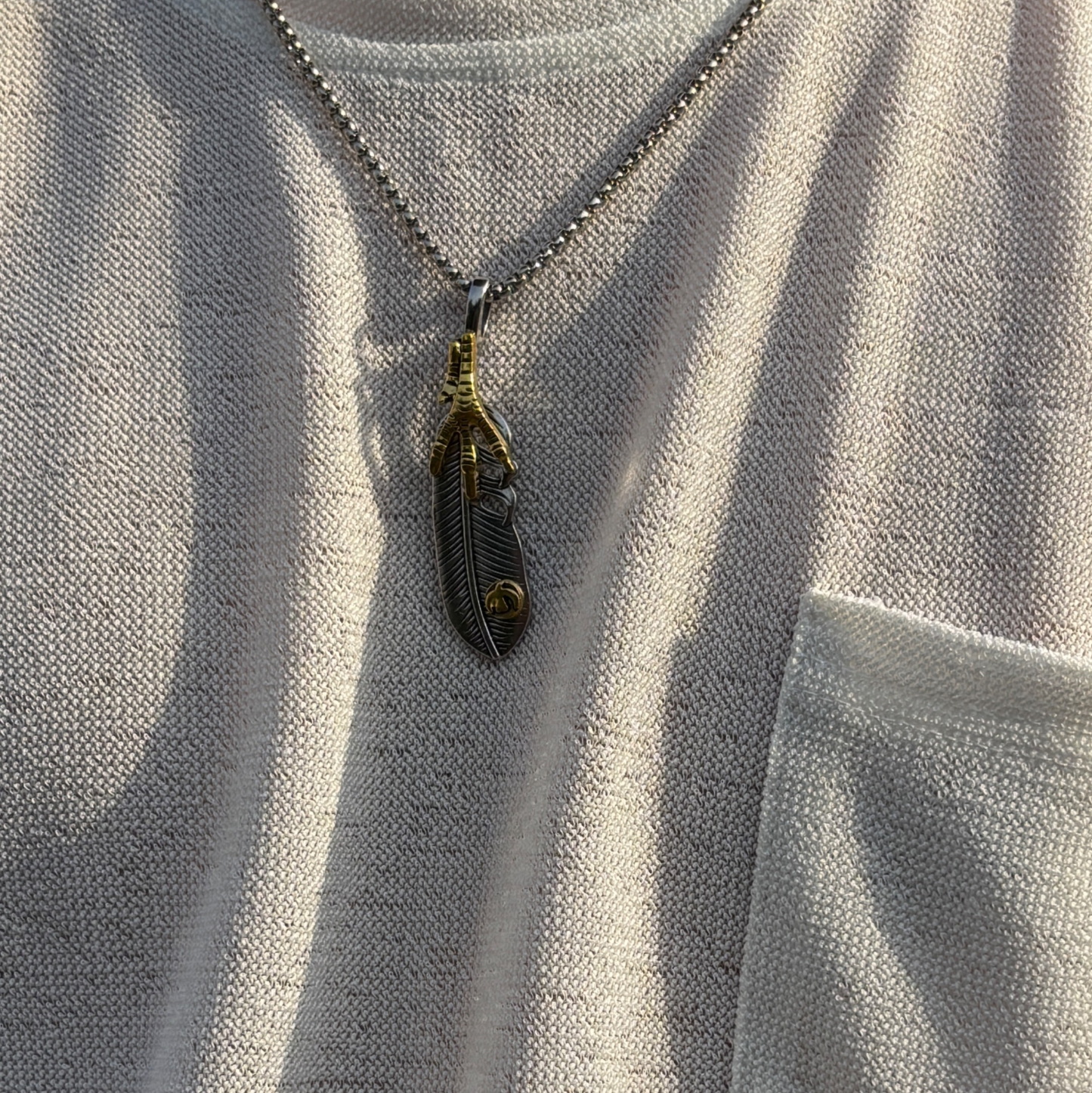 Predator Cosmic Solsta Pendant
