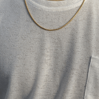 Replicon sleek slate chain
