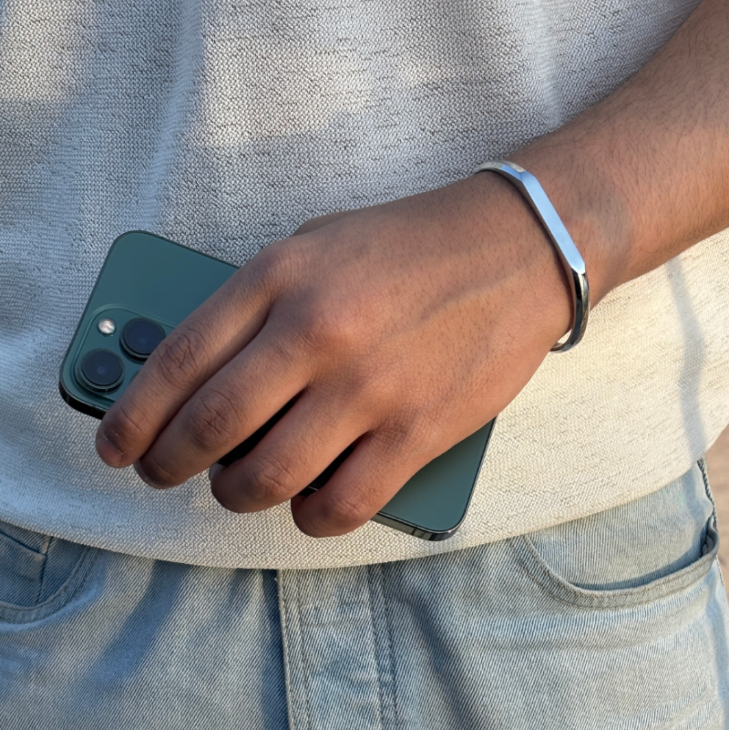Chaos sleek kada