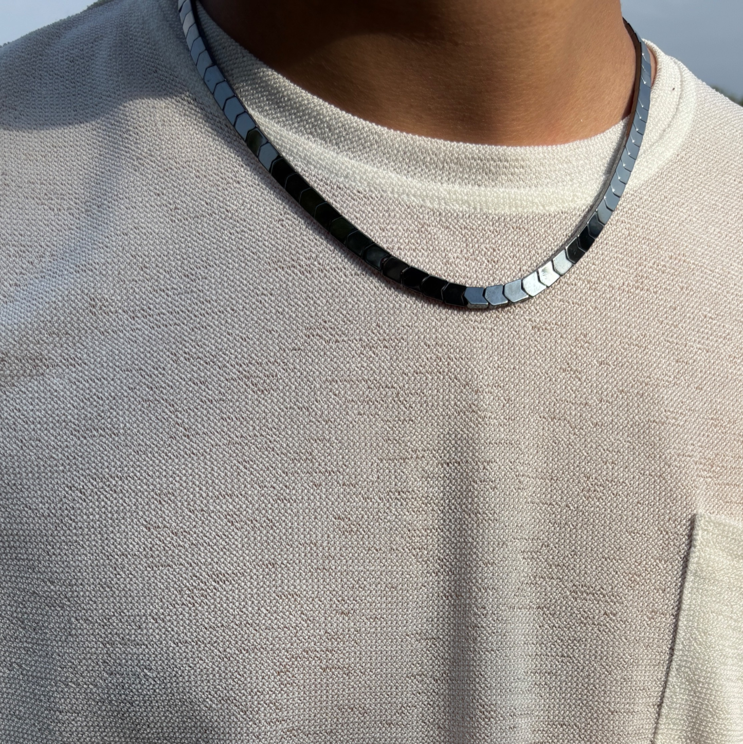 Raptor Slate Shine Chain