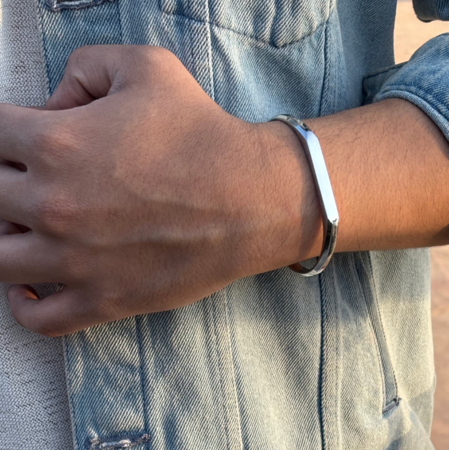 Chaos sleek kada