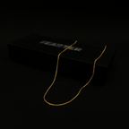 Replicon sleek slate chain