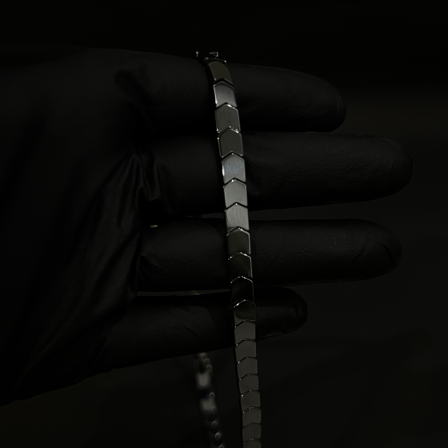 Raptor Slate Shine Chain