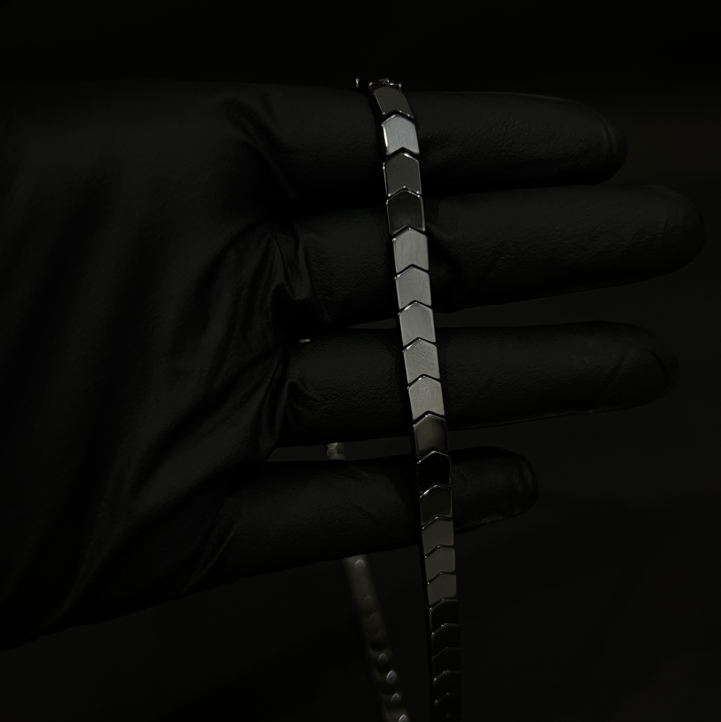 Raptor Slate Shine Chain