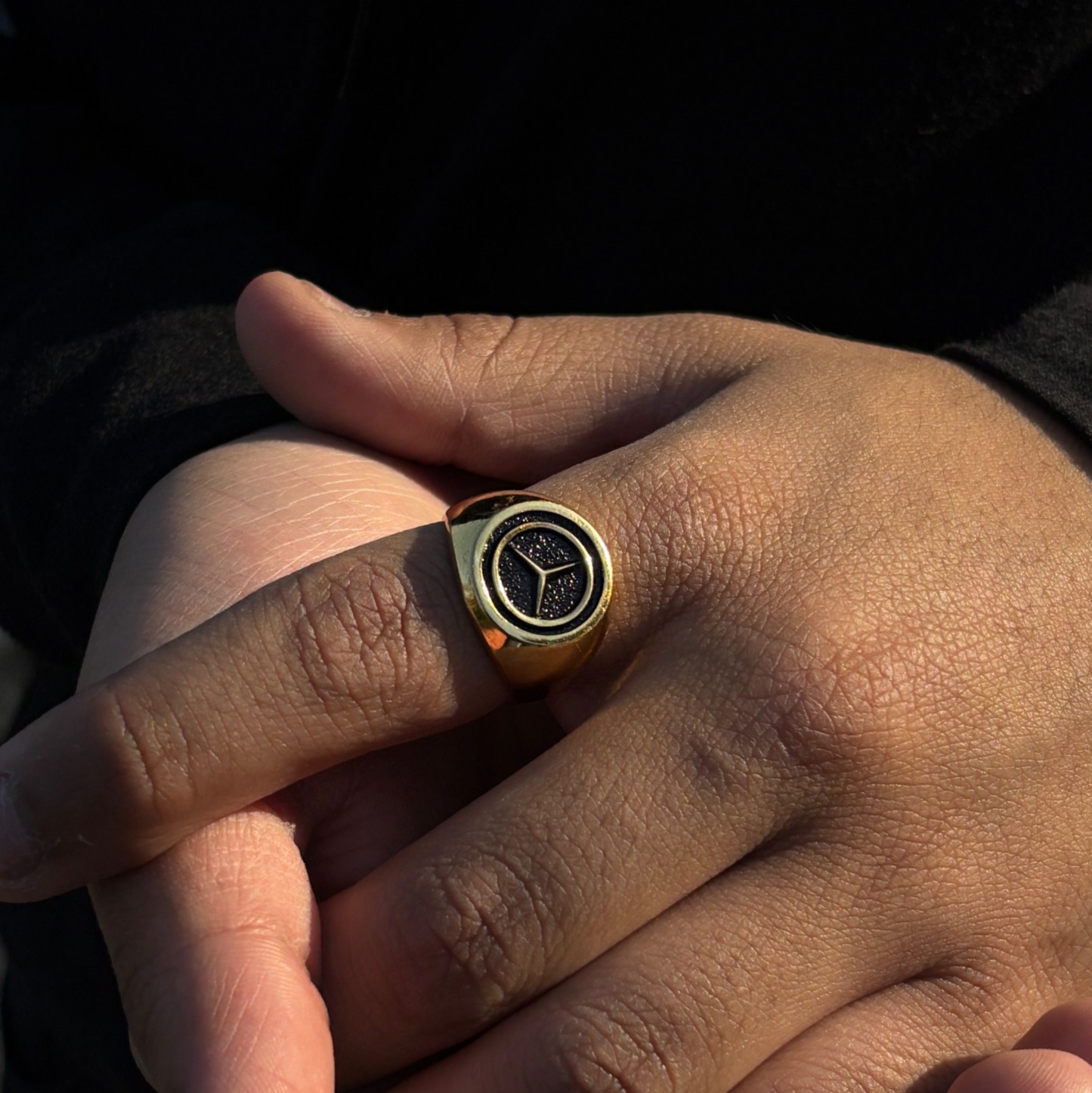 Alfrost ben’z Ring