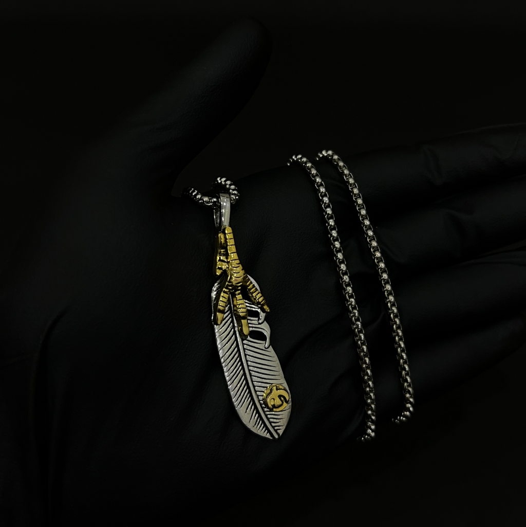 Predator Cosmic Solsta Pendant