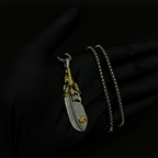 Predator Cosmic Solsta Pendant