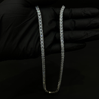 Magnus Iced Out Tennis Chain