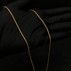 Replicon sleek slate chain