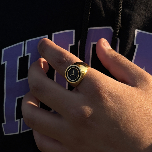 Alfrost ben’z Ring