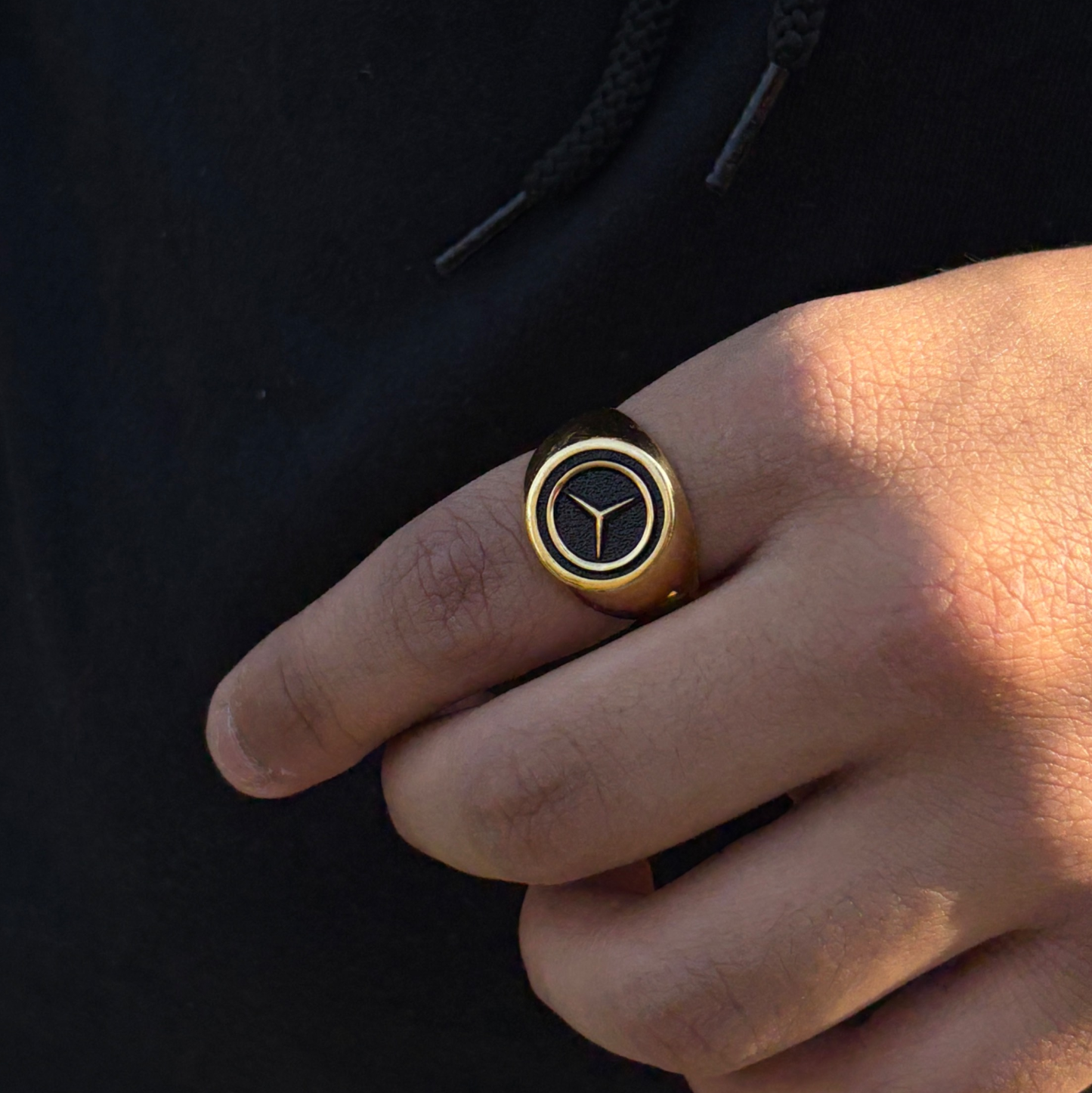 Alfrost ben’z Ring
