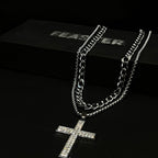 Royal Cross Set