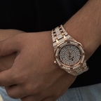 Ambush Bronzed Iced Scotch