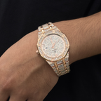 Ambush Bronzed Iced Scotch