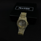 Cosmic Vampire Hunk Watch