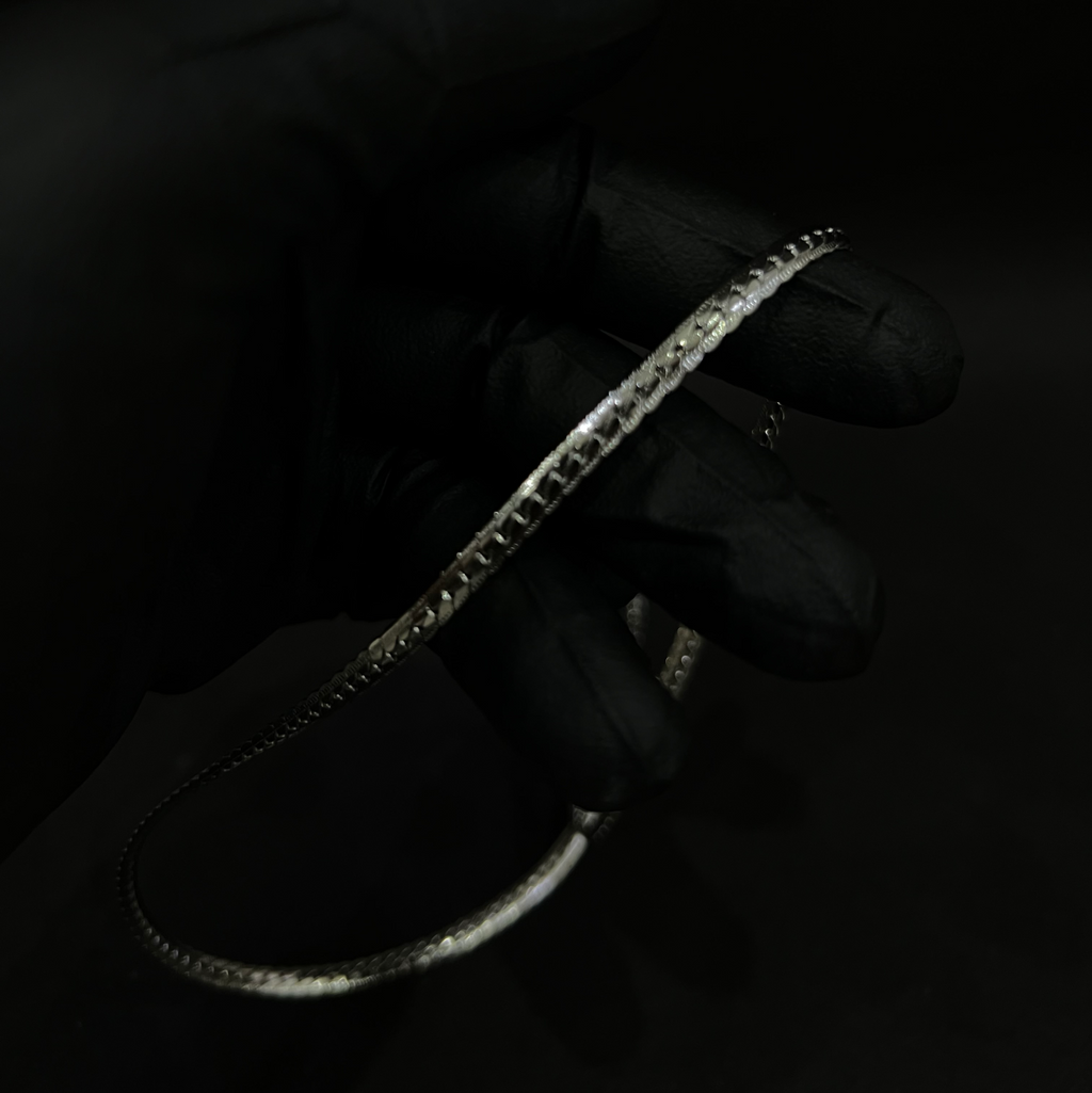 Raptor Sliced Flat Chain