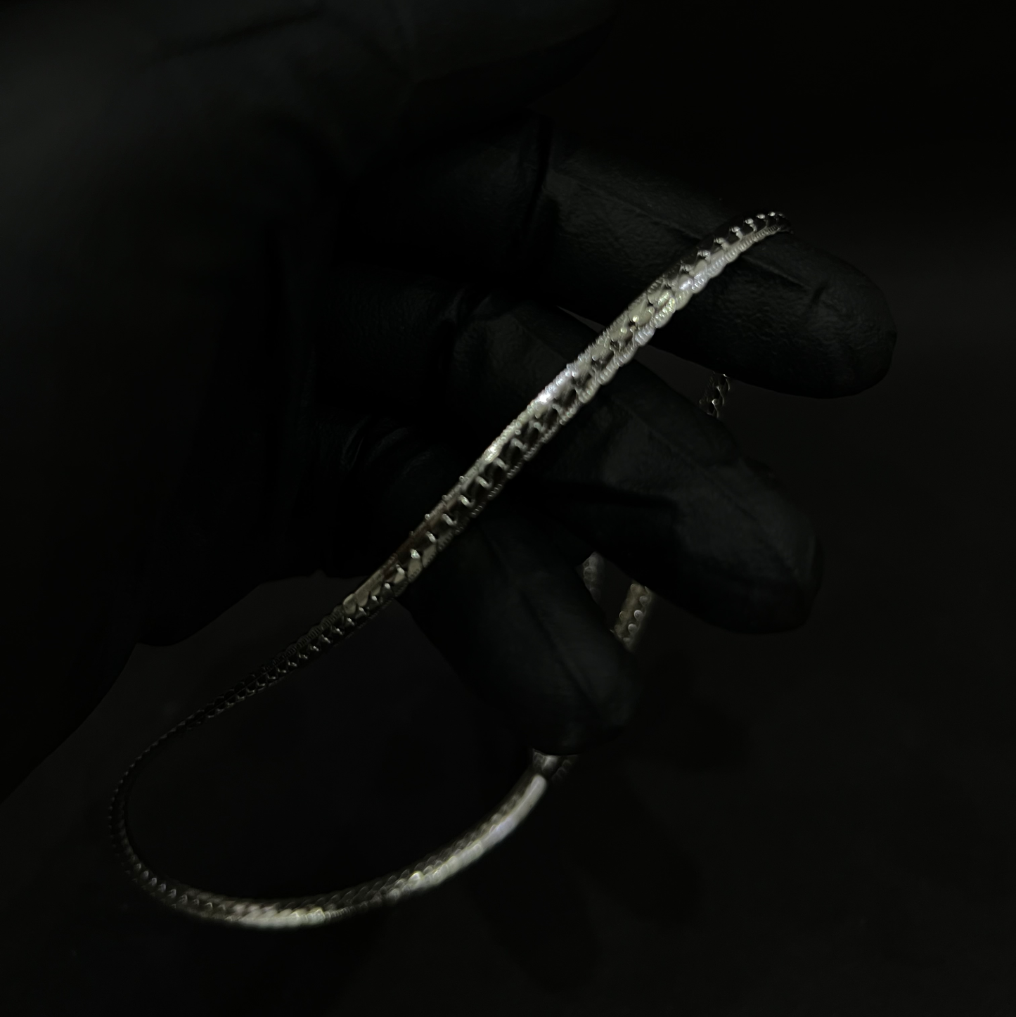 Raptor Sliced Flat Chain