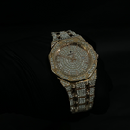 Ambush Bronzed Iced Scotch