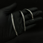 Raptor Sliced Flat Chain