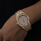 Ambush Bronzed Iced Scotch