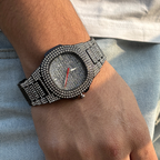 Black Raptor Iced Scotch