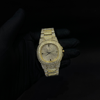 Cosmic Vampire Hunk Watch