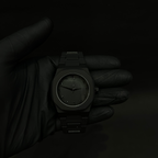 Panther Black Waver Funks