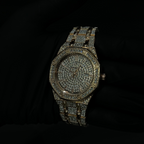 Ambush Bronzed Iced Scotch