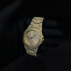 Cosmic Vampire Hunk Watch