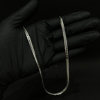 Raptor Sliced Flat Chain