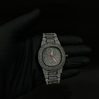 Black Raptor Iced Scotch