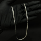 Raptor Sliced Flat Chain