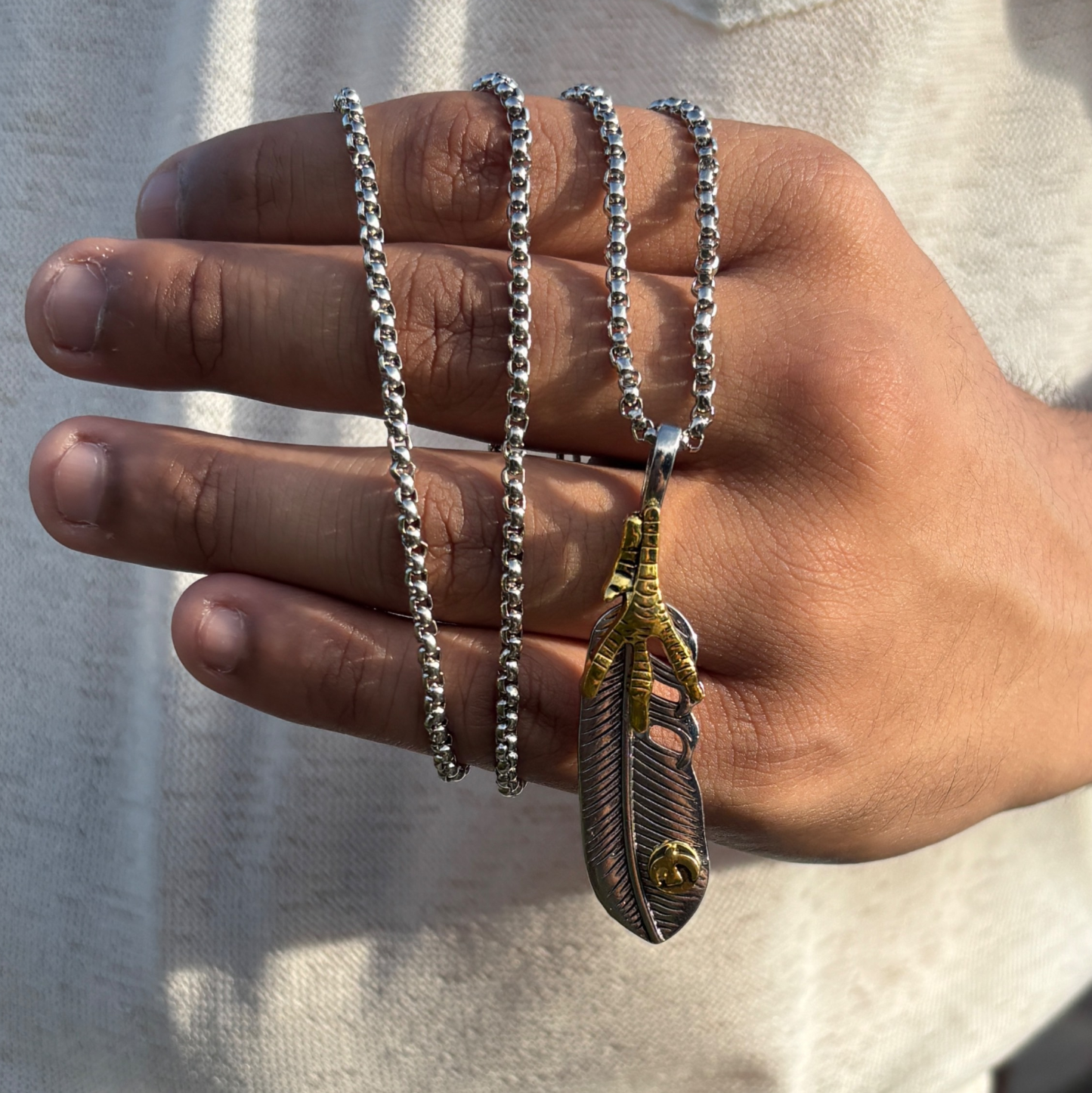 Predator Cosmic Solsta Pendant