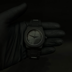 Panther Black Waver Funks