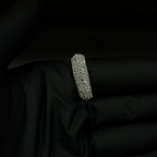 Kerk Iced Out Ring