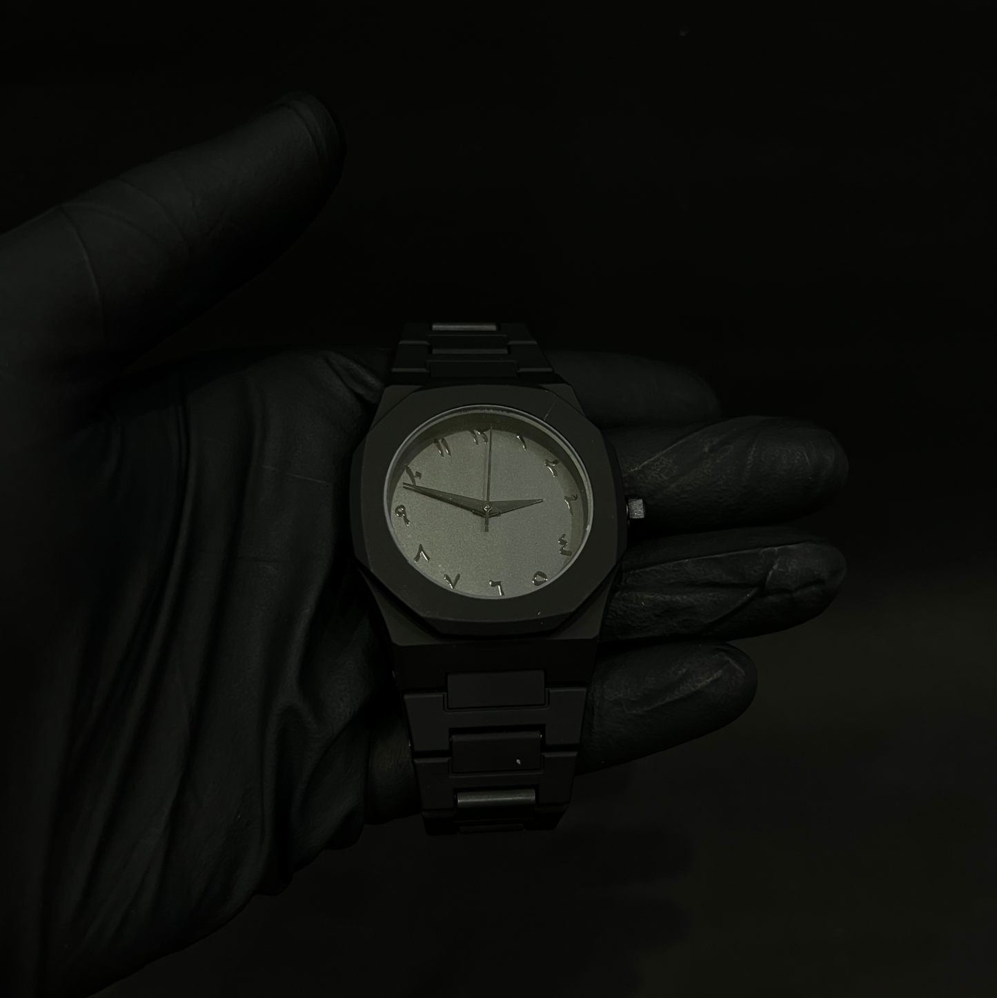 Panther Black Waver Funks