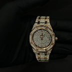 Ambush Bronzed Iced Scotch