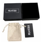 Astra Iced Out Prism Cuban Bracelet