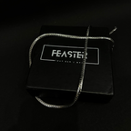 Raptor Sliced Flat Chain