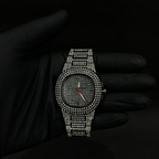 Black Raptor Iced Scotch