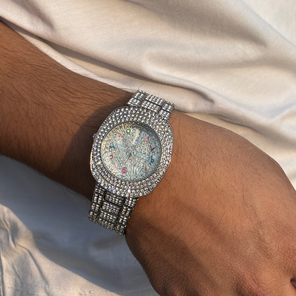 Nova Sapphire Iced Shores