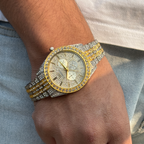 Ellipse Nova Double Scotch