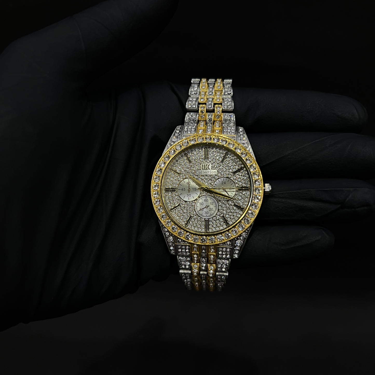 Ellipse Nova Double Scotch