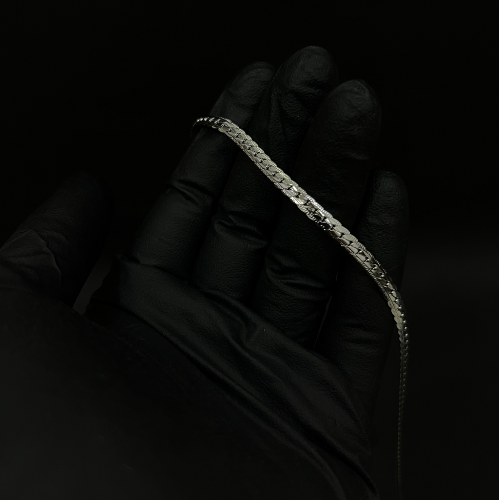 Raptor Sliced Flat Chain